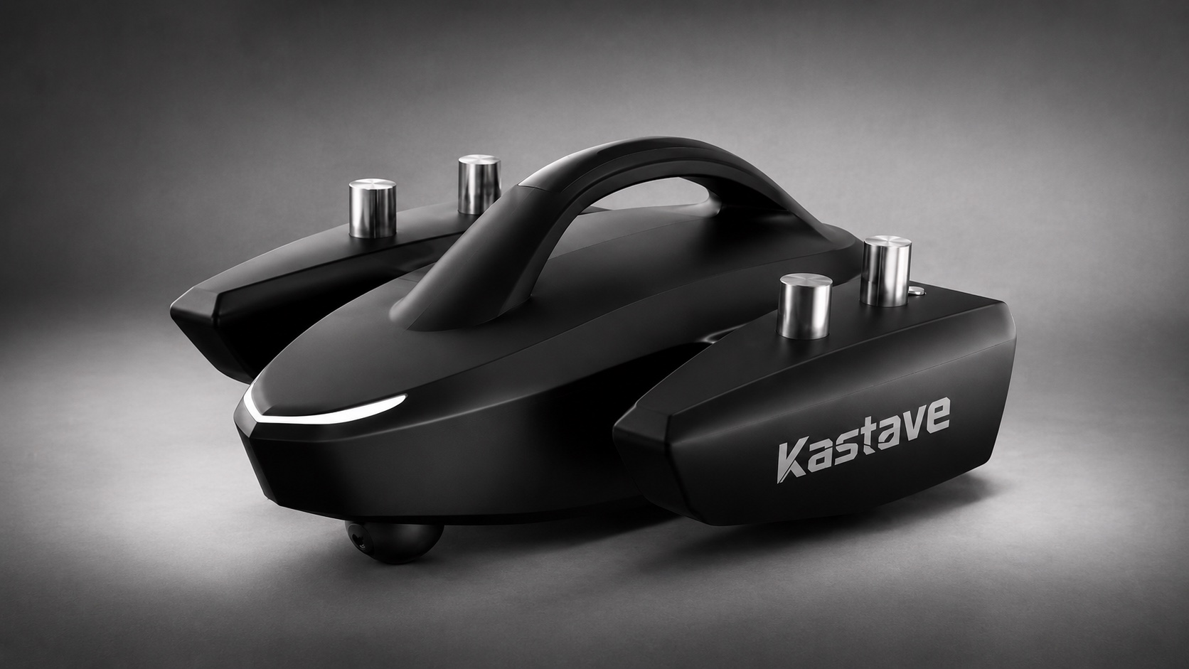 Kastave smart fishing sonar boat product